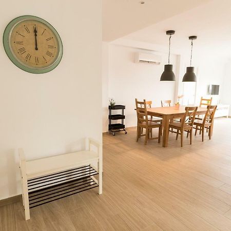 Apartamento Cerca Del Mar Blanes Bagian luar foto