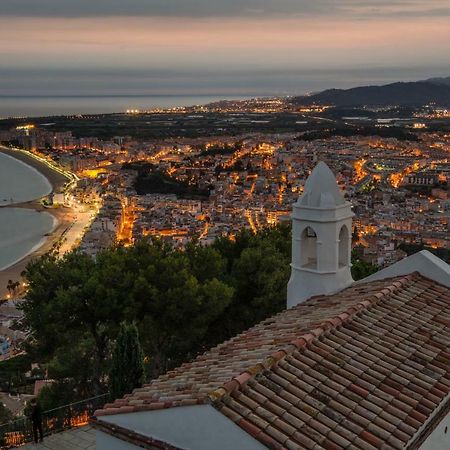 Apartamento Cerca Del Mar Blanes Bagian luar foto
