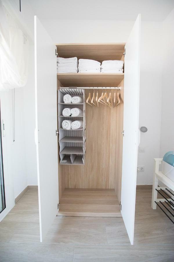 Apartamento Cerca Del Mar Blanes Bagian luar foto