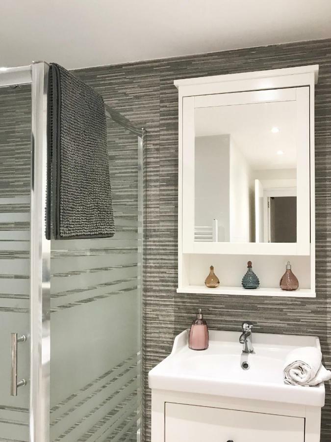Apartamento Cerca Del Mar Blanes Bagian luar foto